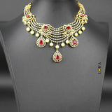 Shivani - Short Necklace