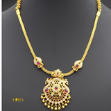 Duo Mayura - Medium necklace (Statement)