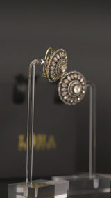 Chandana Earrings