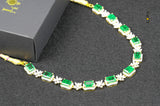 Tripura - Choker Necklace