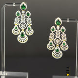 Aranya Drop earrings